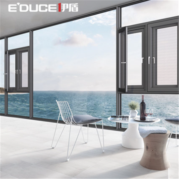 伊盾門(mén)窗哥倫比亞系統(tǒng)窗